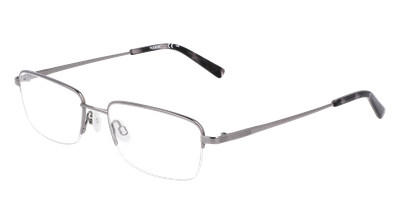 FLEXON FLEXON H6067 072 SHINY GUNMETAL 52/18/145 Herren Brillen
