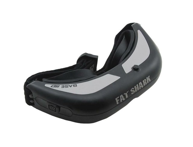 newest fpv goggles