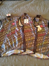 Castelli Wind Vest Mens