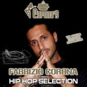 FABRIZIO CORONA PRES. HIP HOP SELECTION  HIP HOP-RAP