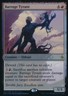 1 x Barrage Tyrant - Intro Pack Promo - Battle For Zendikar - Heavy Play - MTG