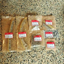 OEM NEW Timing Chain Kit 14401-R40-A01 For 2010-2014 Honda CR-V