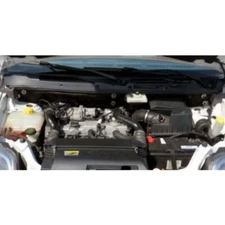 2008 Ford Transit Tourneo Connect 1,8 TDCi Diesel Motor Engine HCPB 90 PS