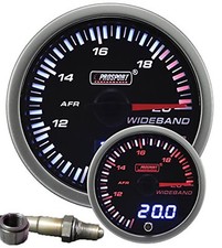 Prosport 52mm 2 116 Jdm Wideband Air Fuel Ratio Gauge Kit W Bosch O2 Sensor