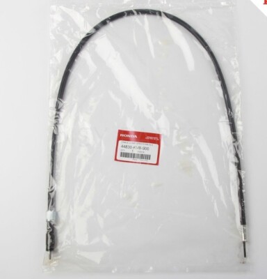 Original Honda Vision 2011-2016 Tacho Tacho Speed Cable NSC110 NSC50  