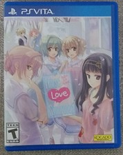 Nurse Love Syndrome for the Playstation Vita - Limited Run Games #233