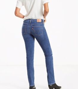 levi's slimming skinny jean