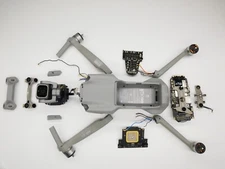 DJI Mavic AIR 2S Drone Parts & Accessories