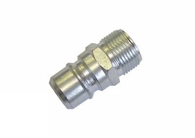 PWPUK Idropulitrice Jet Wash 19,4m Sgancio Rapido M22M Sonda Maschio