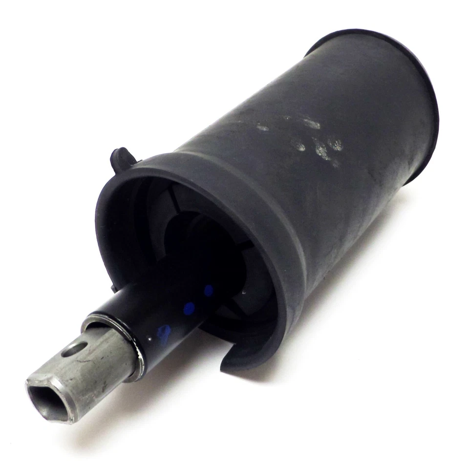 Cadillac CTS 2003-2007 eje columna de dirección intermedia superior 25749288 Foto 4 de 4