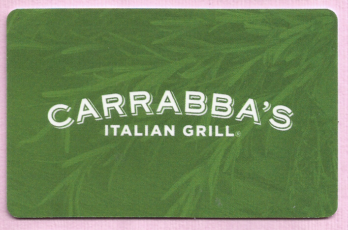 St Petersburg Find Carrabba's Near Me CARRABBA'S Italian