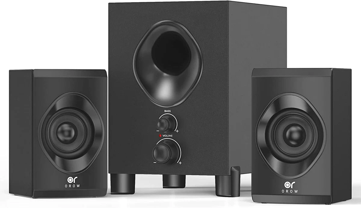 Ebay computer hotsell speakers