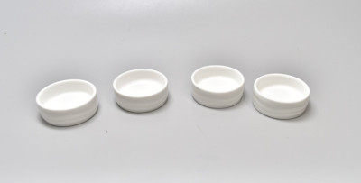 Royal Doulton Emirates Airline Dip Soßenschale x4