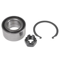 Blue Print Radlagersatz Hyundai ADG08242