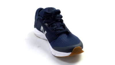 new balance mesh lace up sneakers 700