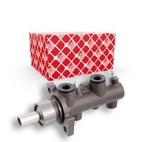 febi Bilstein Hauptbremszylinder 103221 FüR Audi Seat Skoda VW