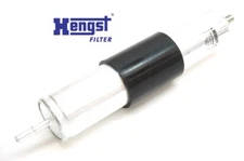 Gas Fuel Filter Injection Strainer Cartridge Element for BMW E46 M3 Z3 - Hengst
