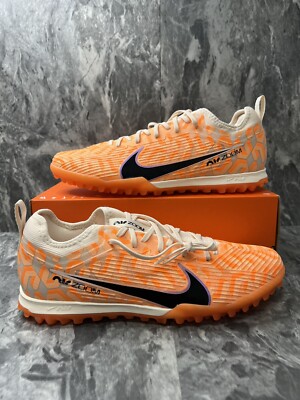 New Nike Zoom Vapor 15 Pro NU TF FQ8276-800 Men Size 11.5