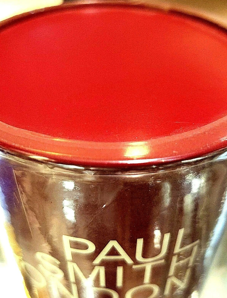 Paul Smith London 1,7 OZ Eau de Parfum para Mujer Caja Sellada Foto 4 de 4
