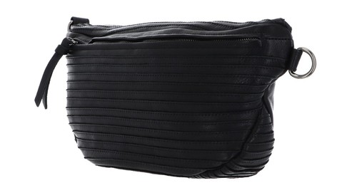 FREDsBRUDER Riffel Beltbag Gürteltasche Black schwarz Neu - Bild 2 von 4
