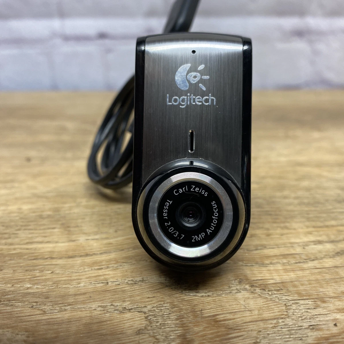 logitech webcam b905