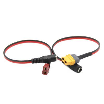 SHENSTAR 1x FPV Goggles B6 caricabatteria Ricarica Cavo Adattatore XT60 XT30 Spina a CC 5,5 2,1 Millimetri Compatible per Fatshark per Skyzone 03 FPV Accessori (for XT30 SHENSTAR 1x FPV Goggles B6 caricabatteria Ricarica Cavo Adattatore XT60 XT30 Spina a CC 5,5 2,1 Millimetri Compatible per Fatshark per Skyzone 03 FPV Accessori (for XT30
