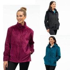 KLIM Women's Cascade Fleece Jacket