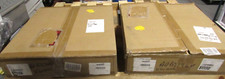 Lot of 2 Navepoint X001F9NG9X 9U Wall Mount 19" Network Rack BIS