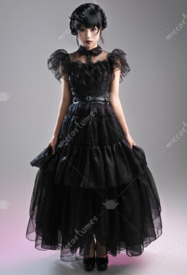 green emerald velvet dress Amazon.com: Halloween Dresses Womens Long Sleeve Cocktail Swing Dress  Skeleton Pumpkin Printed Cosplay Party Costume Medium : Clothing, Shoes &  Jewelry main image 1
