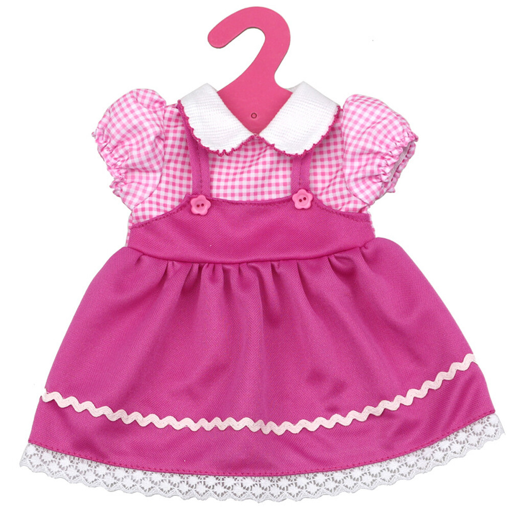 Newborn Outfit Suit For 15~17" Reborn Baby Dolls