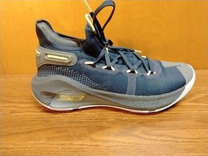 curry 6 i can do all things