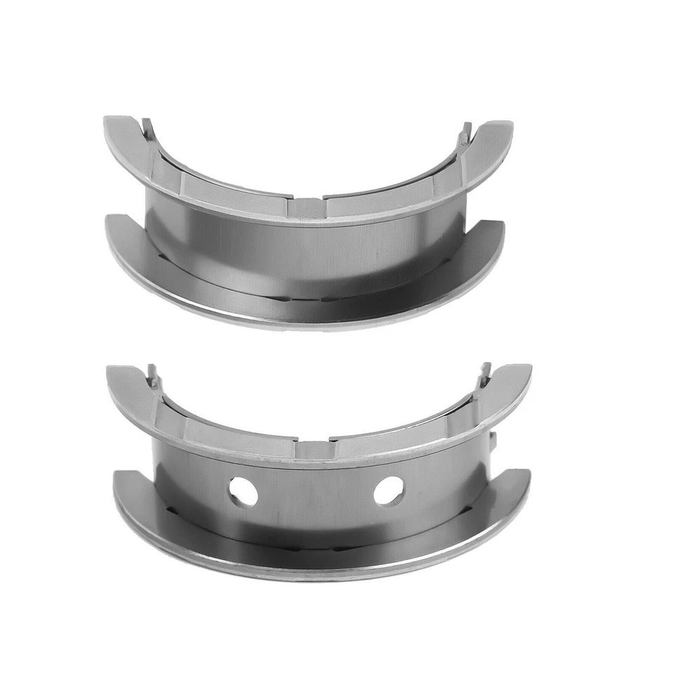 Cigüeñal motores N57D30 con cojinetes principales y biela para BMW Serie 3 Serie 5 Serie 7 X5 X6 - Imagen 3 de 4