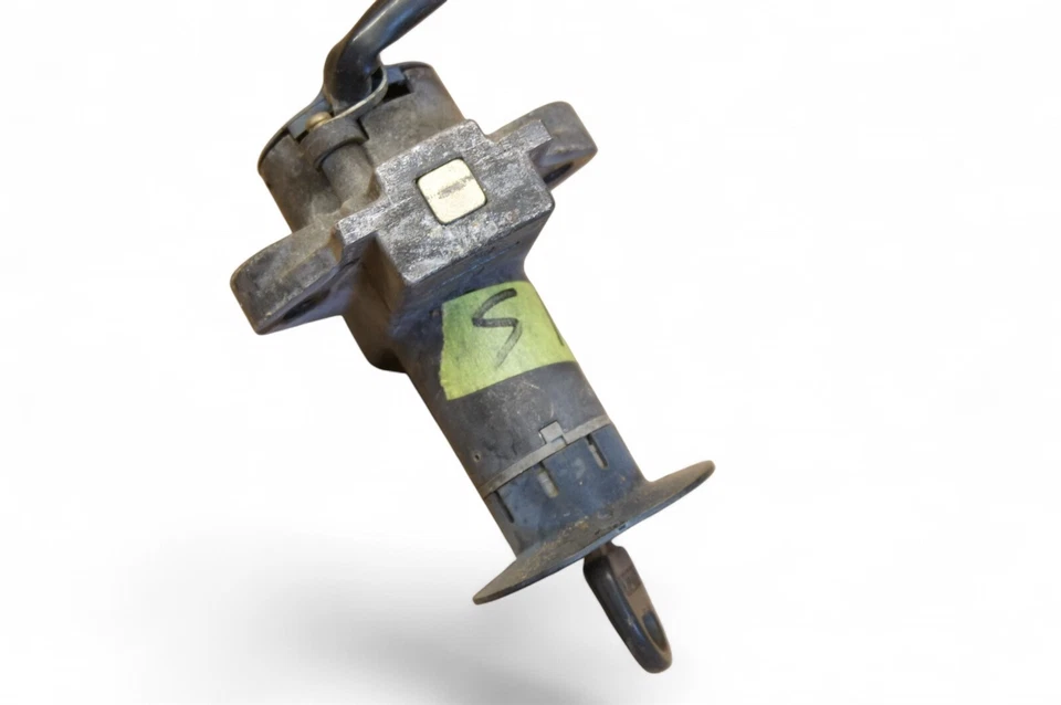 1979 Suzuki GS750E Ignition Switch Gs 750 S156 *2720C - Image 2 of 4