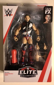 johnny gargano elite 70