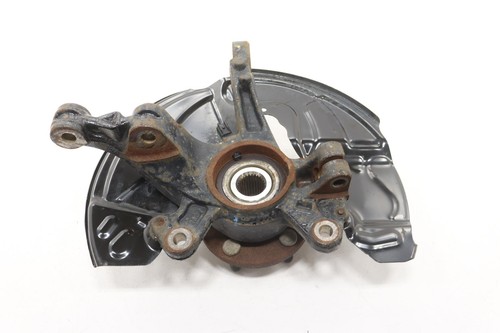 Ford Maverick 2022-2025 eje delantero derecho lado pasajero nudillo y buje OEM - Imagen 8 de 16