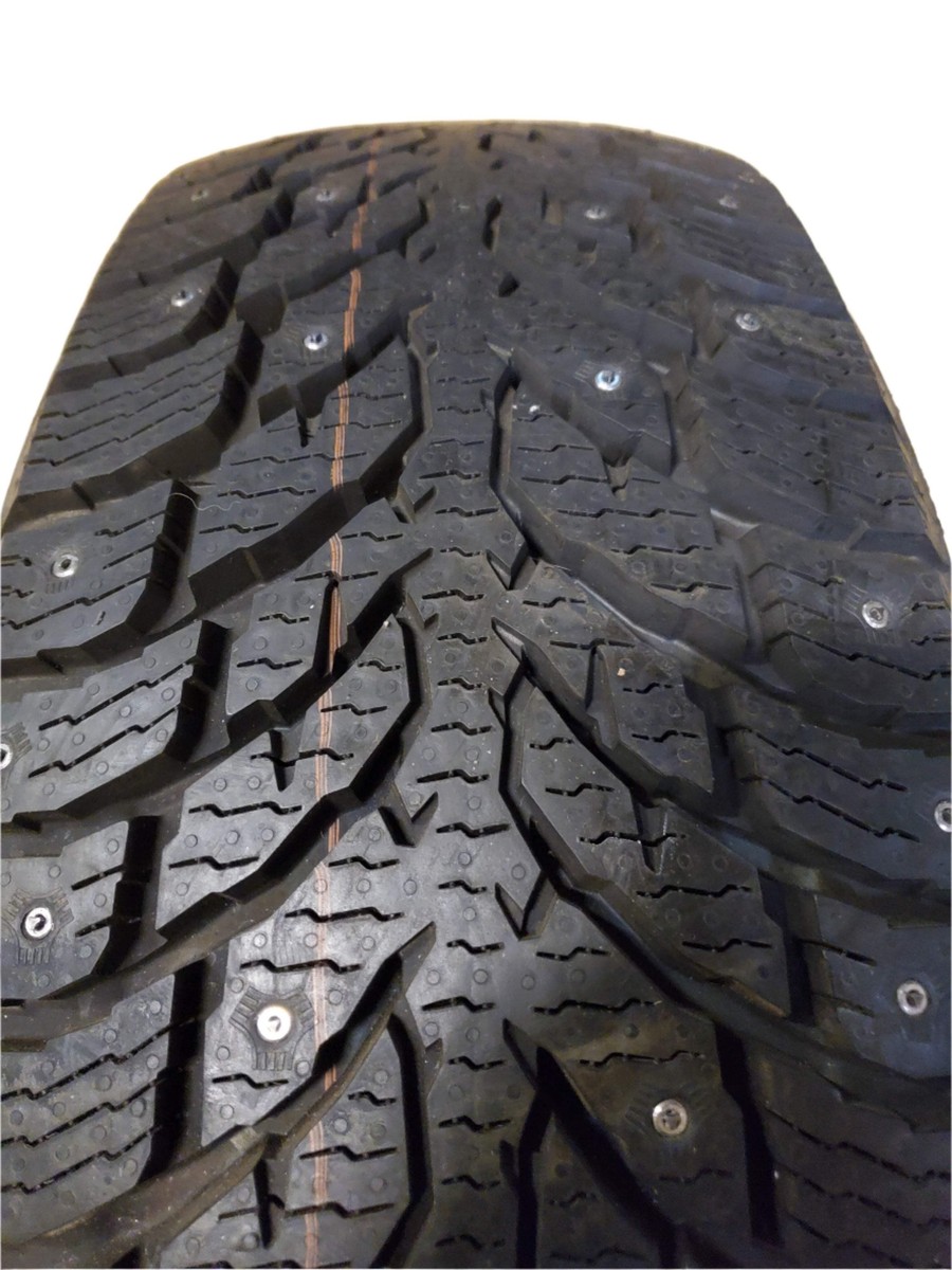 NOKIAN HAKKAPELIITTA LT3 STUDDED LT 285 75 16 122/119Q 8PLY WINTER