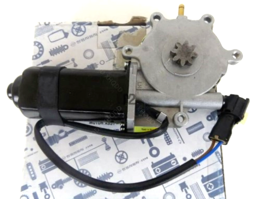 Left Power Window Motor for Ssangyong Musso, Istana 8810005002 8810005000 - Picture 6 of 6