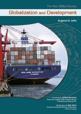 Globalization and Development Library Binding Eugene D. Jaffe