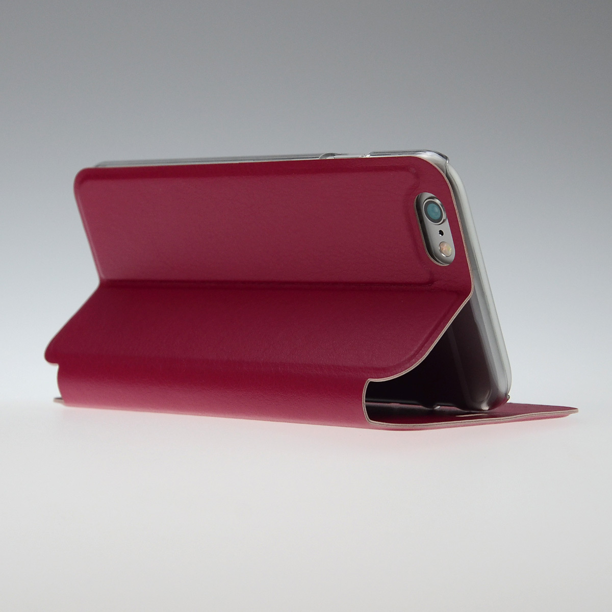 Custodia Flip Pelle Iphone Custodia Flip In Pelle Magnetica Per IPhone - Design Con Fiore In Rilievo, Pratica E Protettiva Tucch Custodia Iphone 7 Plus - Foto 10