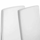 snuzpod 3 compatible sheets