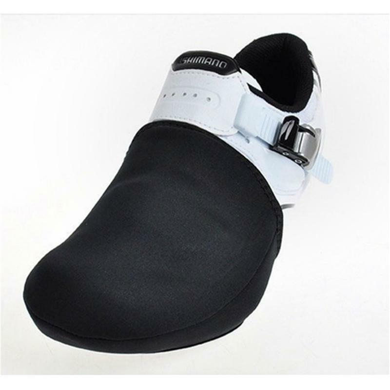 best cycling toe covers