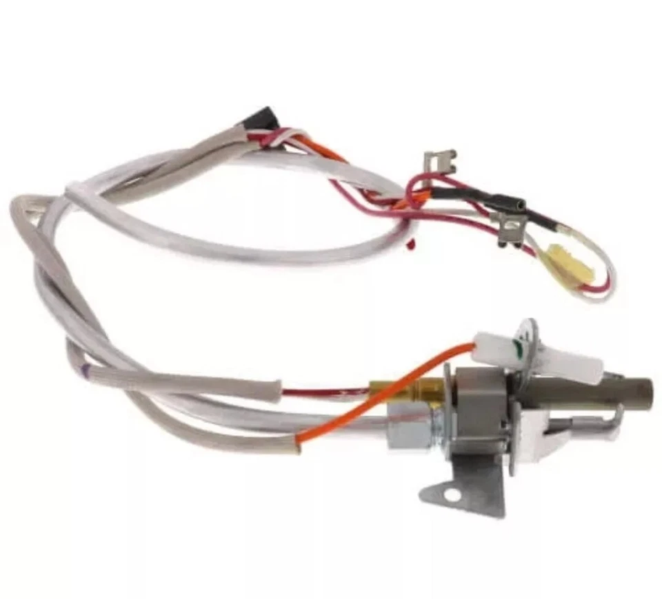 Conjunto piloto de propano Reliance 100093983 termopila LP se adapta a las series 301 y 401 Foto 3 de 4