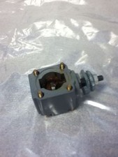 Interruptor de límite Microswitch 9PA35