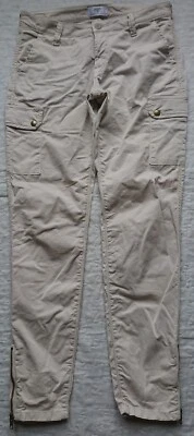 Pantalon Femme " LE TEMPS DES CERISES " Taille 29 - Photo 1/4