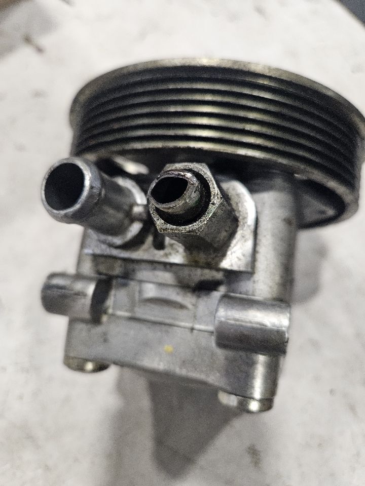 Maserati Quattroporte GranTurismo 04-11 Power Steering Pump 204070 1699