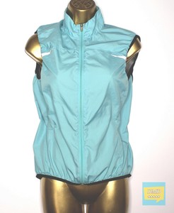 running vest mec