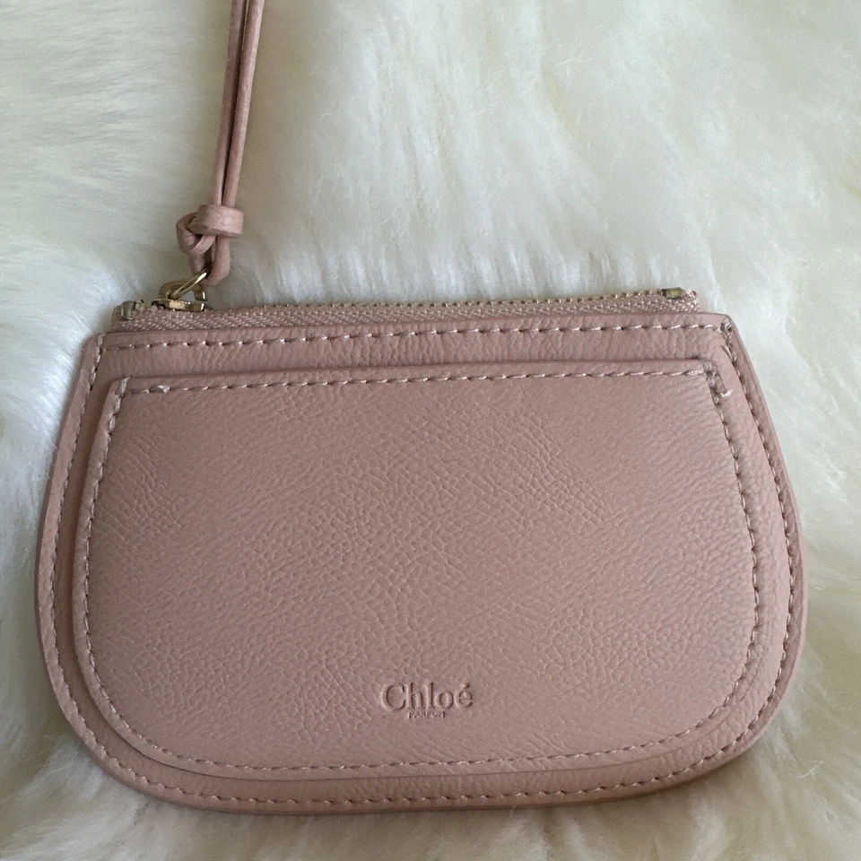 Bolsa pequeña Chloe Parfum - Nueva - ¡100 % auténtica! Foto 2 de 4