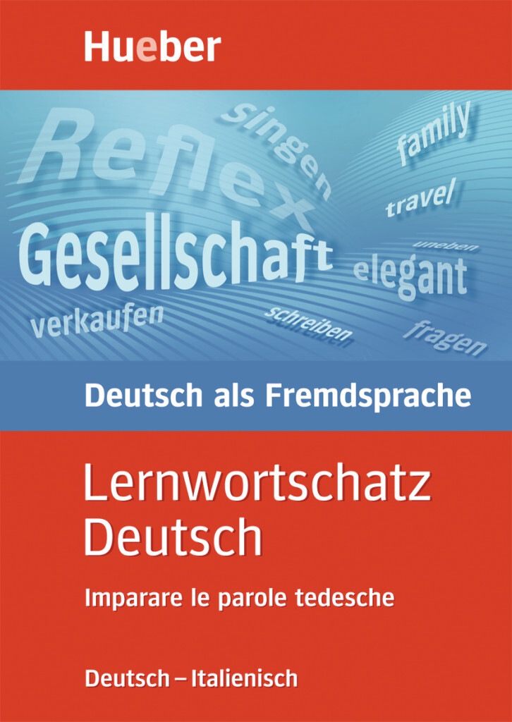 Thumbnail - Diethard Lübke / Lernwortschatz Deutsch