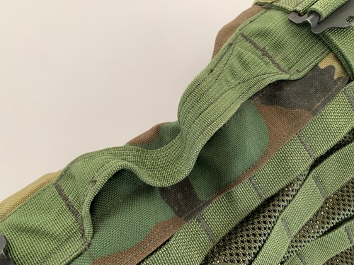 OLDSCHOOL Safariland SPEAR ELCS PALS Vest WL Special Forces US SOCOM ARMY SOF 90 - Picture 8 of 24