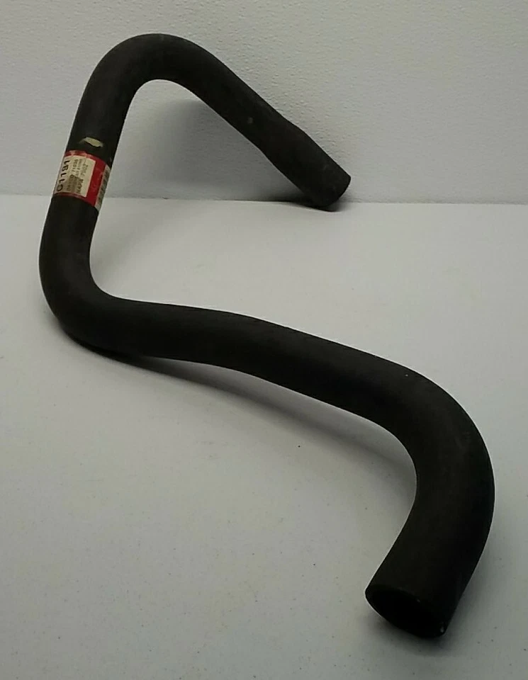 Manguera de refrigerante de radiador automotriz C1191 Charter C1191 Foto 2 de 4